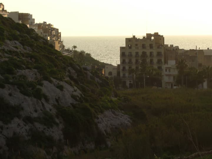 Saint Patrick's Hotel