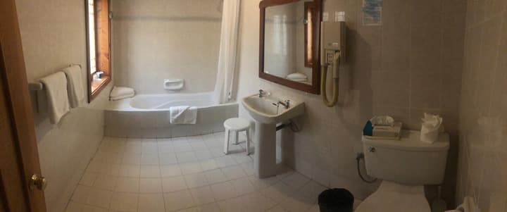 Saint Patrick's Hotel