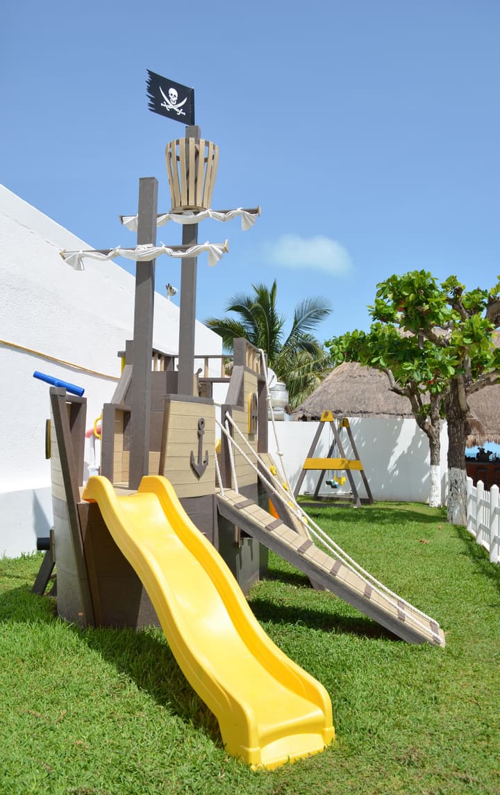 Beachscape Kin ha Villas & Suites