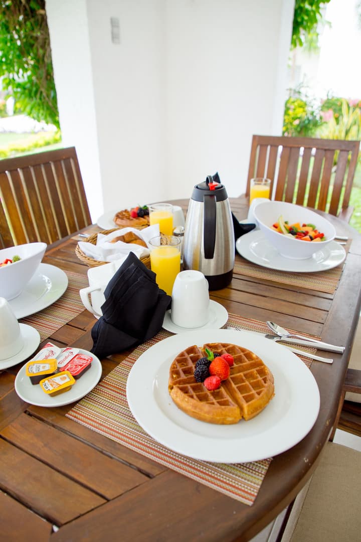 Beachscape Kin ha Villas & Suites