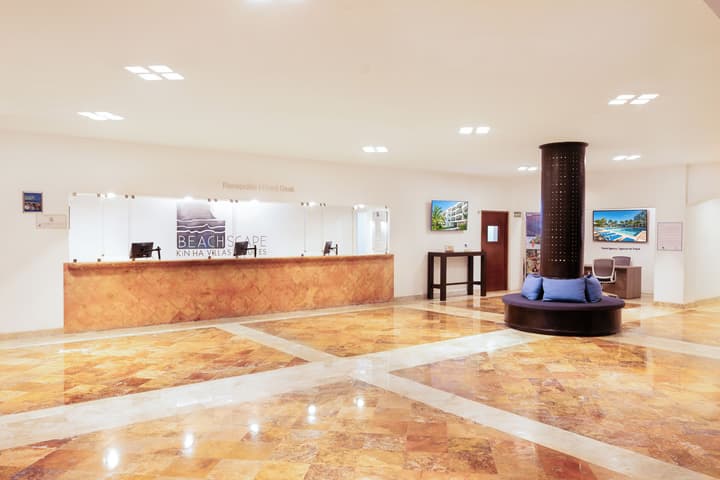 Beachscape Kin ha Villas & Suites
