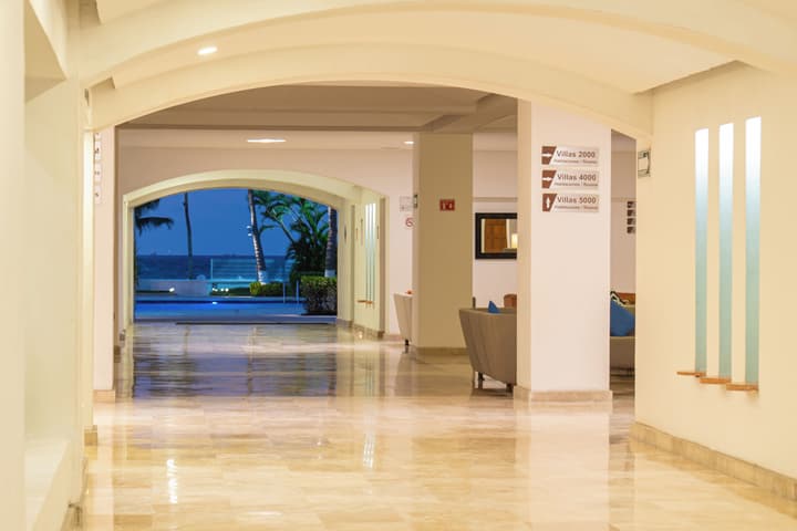 Beachscape Kin ha Villas & Suites