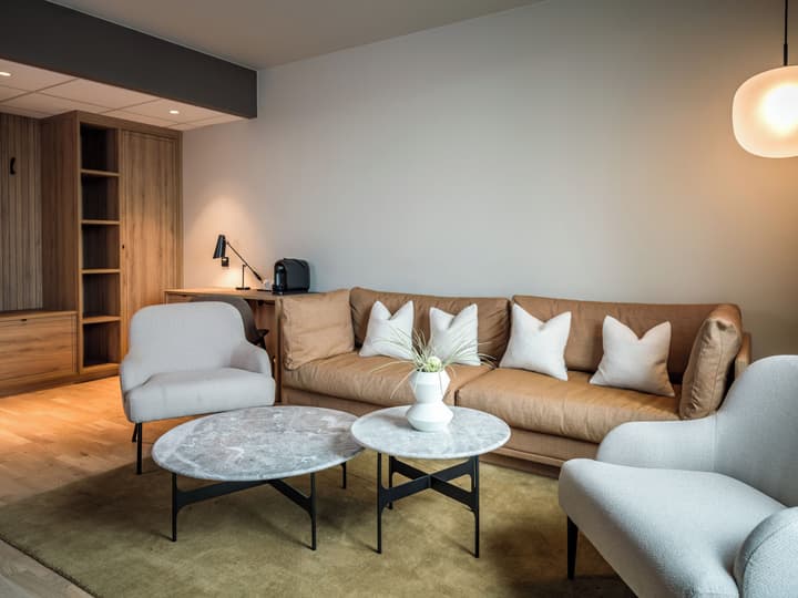 Quality Hotel Airport Vaernes