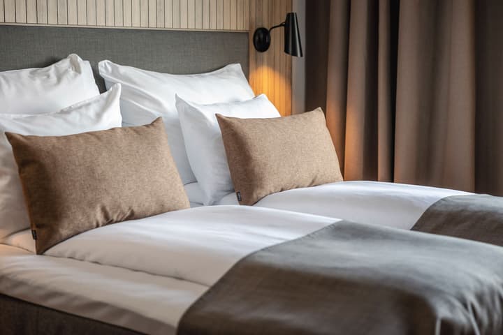 Quality Hotel Airport Vaernes