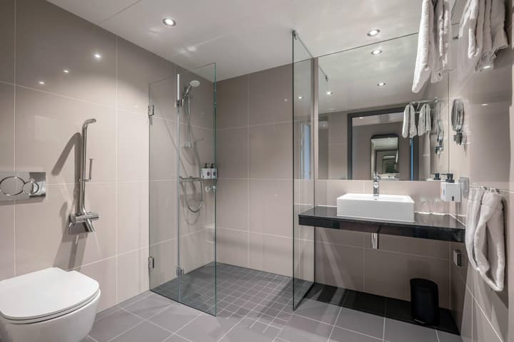 Quality Hotel Airport Vaernes