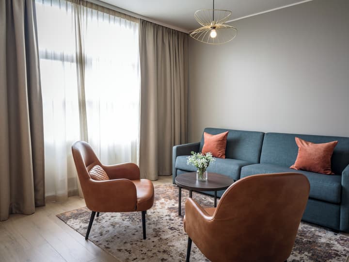 Quality Hotel Airport Vaernes