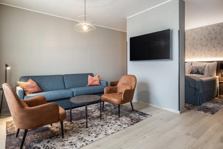 Quality Hotel Airport Vaernes