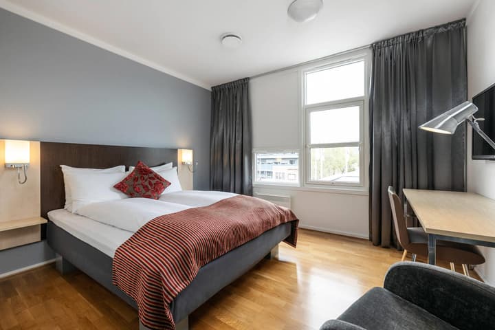 Quality Hotel Airport Vaernes