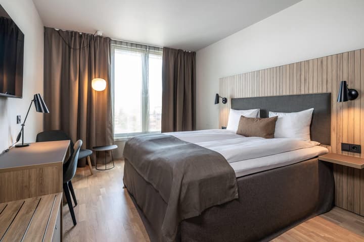 Quality Hotel Airport Vaernes