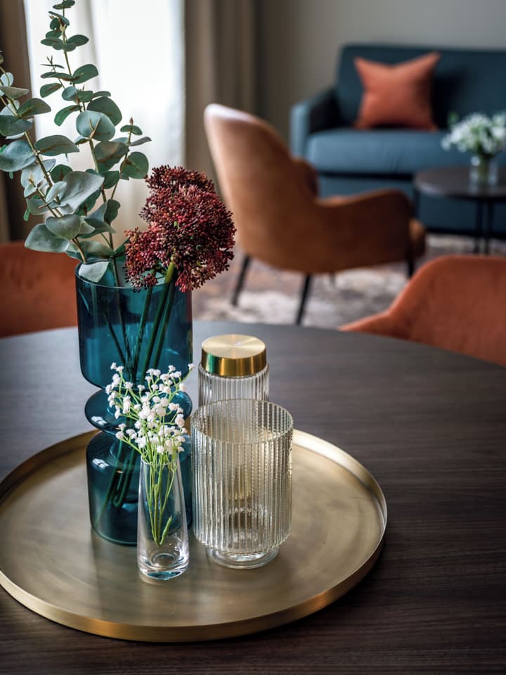 Quality Hotel Airport Vaernes