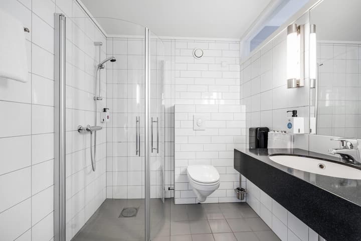 Quality Hotel Airport Vaernes