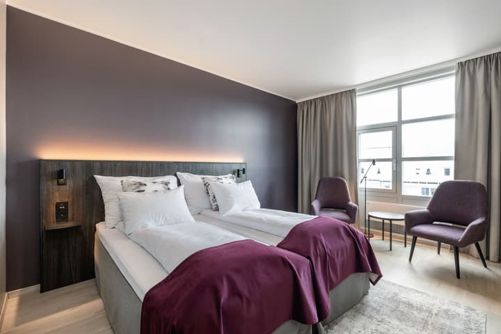 Quality Hotel Airport Vaernes