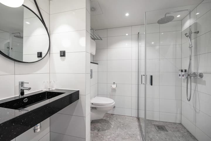 Quality Hotel Airport Vaernes