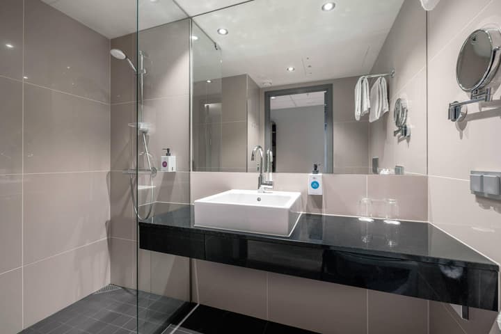 Quality Hotel Airport Vaernes