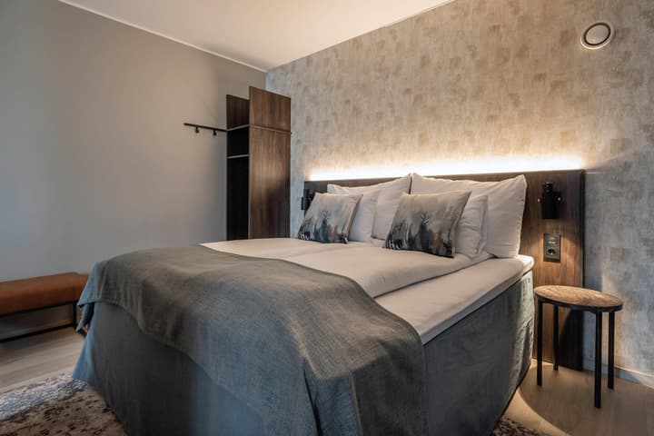 Quality Hotel Airport Vaernes