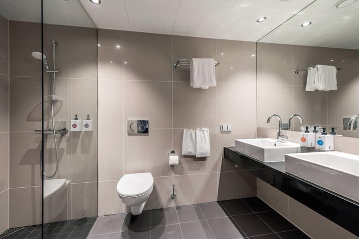 Quality Hotel Airport Vaernes