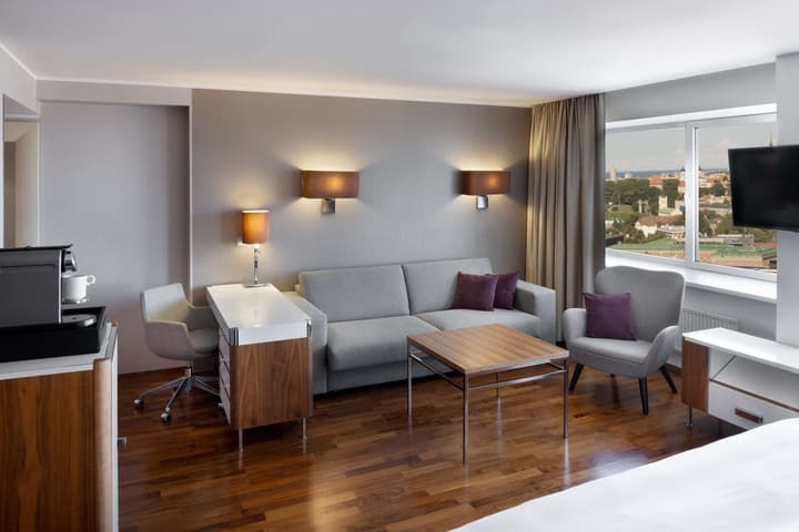 Radisson Blu Hotel Olumpia