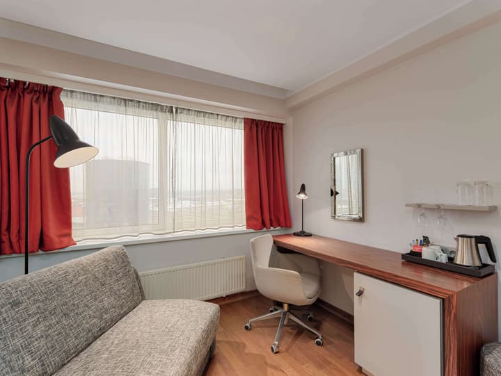 Radisson Blu Hotel Olumpia