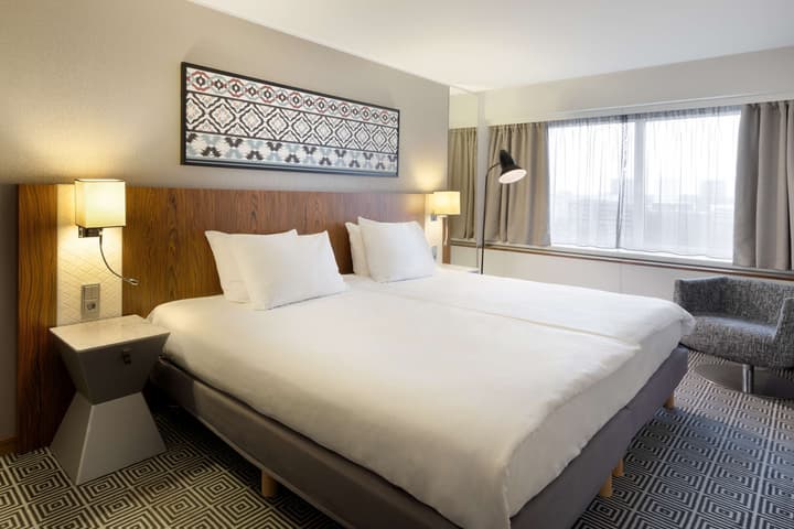 Radisson Blu Hotel Olumpia