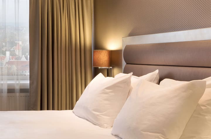Radisson Blu Hotel Olumpia