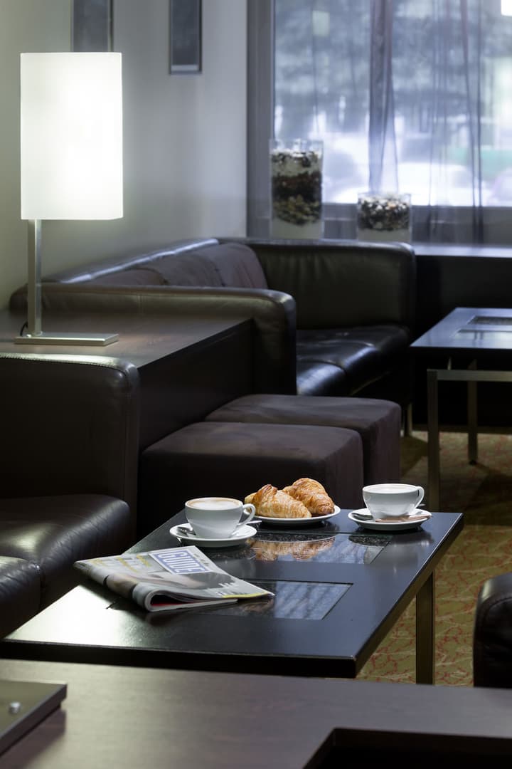 Radisson Blu Hotel Olumpia