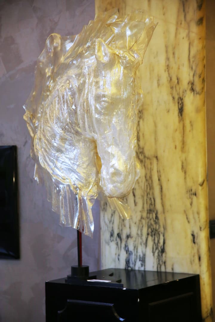 TH Roma - Carpegna Palace