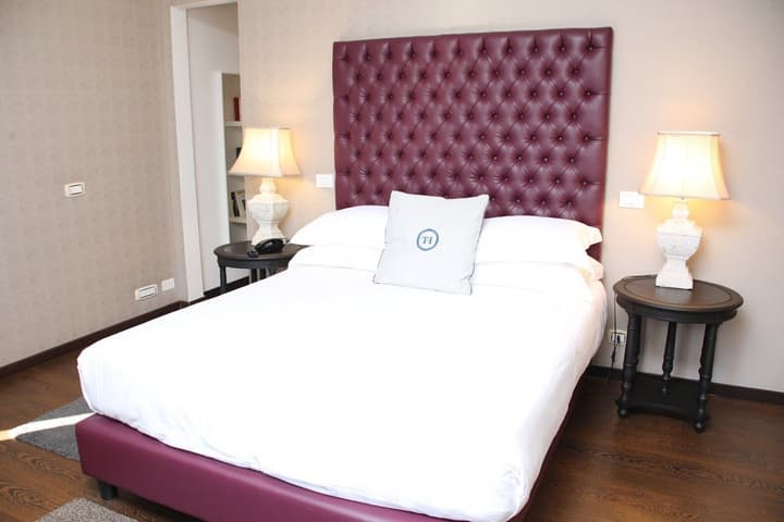 TH Roma - Carpegna Palace
