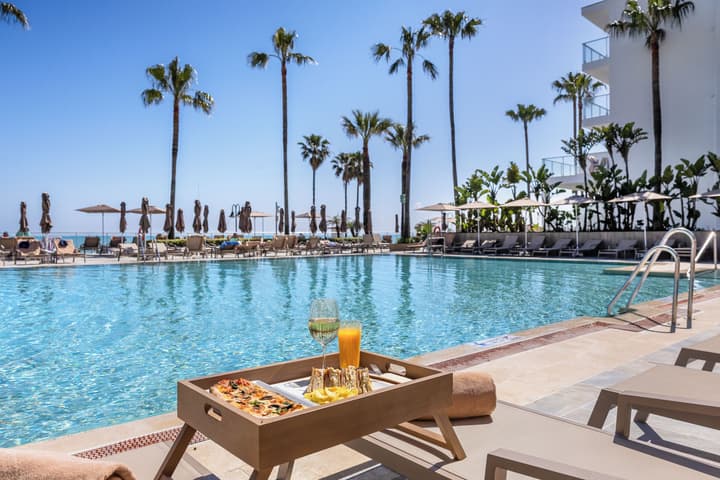 Hotel Riu Palace Nautilus - Adults Only