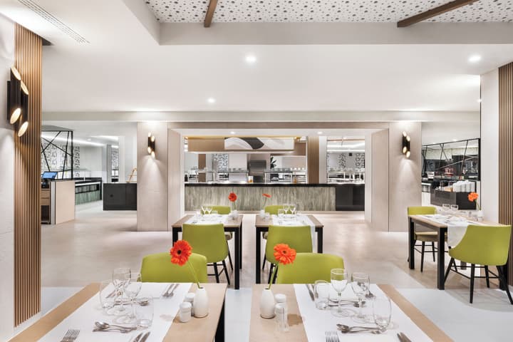 Hotel Riu Palace Nautilus - Adults Only