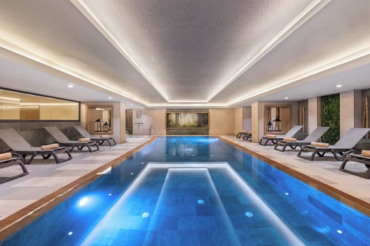 Hotel Riu Palace Nautilus - Adults Only