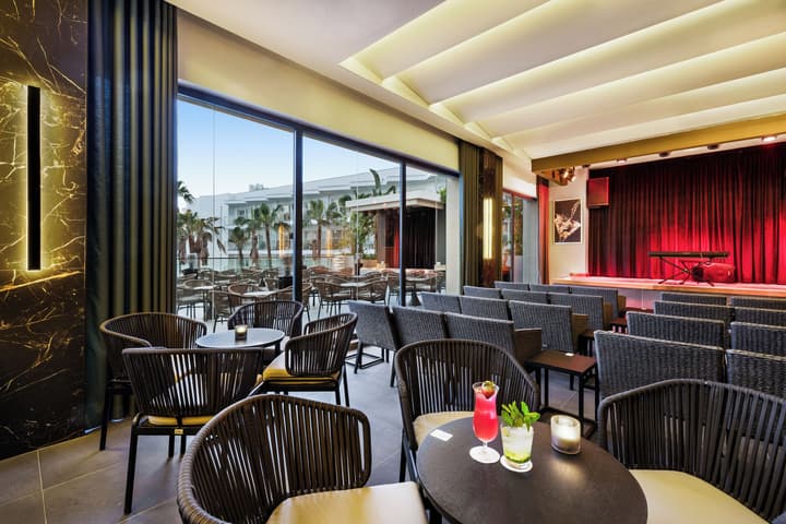 Hotel Riu Palace Nautilus - Adults Only