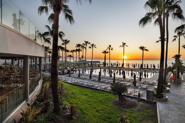 Hotel Riu Palace Nautilus - Adults Only