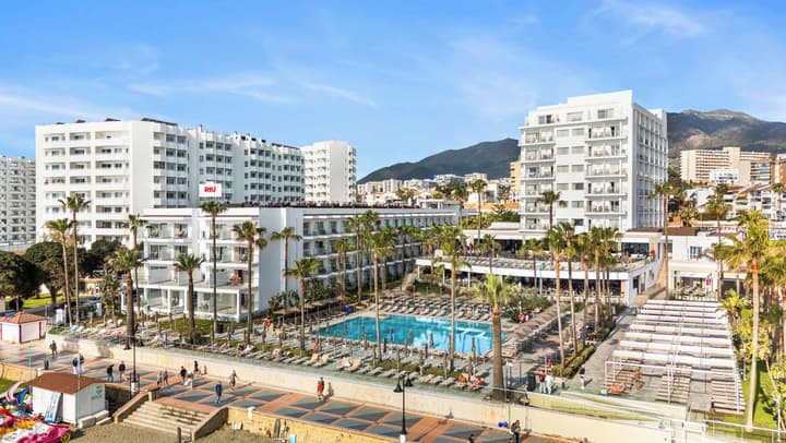 Hotel Riu Palace Nautilus - Adults Only