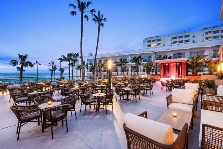 Hotel Riu Palace Nautilus - Adults Only