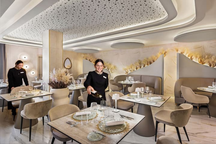 Hotel Riu Palace Nautilus - Adults Only