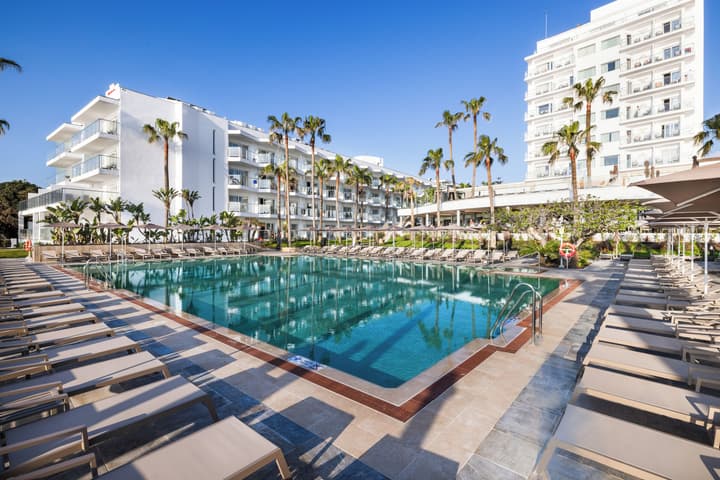 Hotel Riu Palace Nautilus - Adults Only