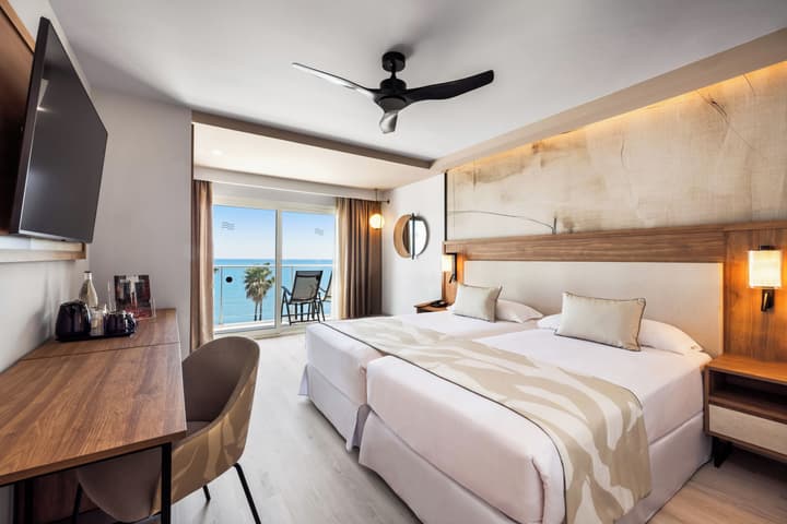 Hotel Riu Palace Nautilus - Adults Only