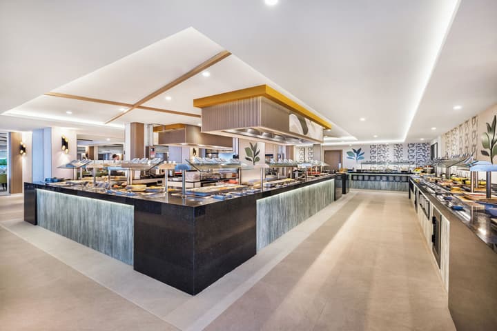 Hotel Riu Palace Nautilus - Adults Only