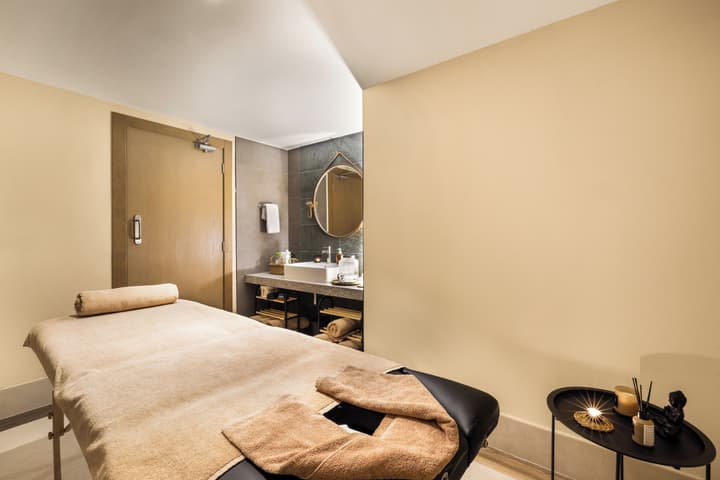 Hotel Riu Palace Nautilus - Adults Only