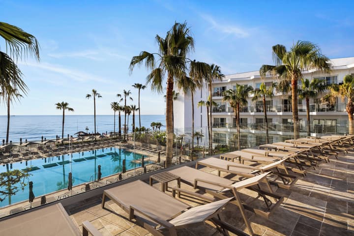 Hotel Riu Palace Nautilus - Adults Only