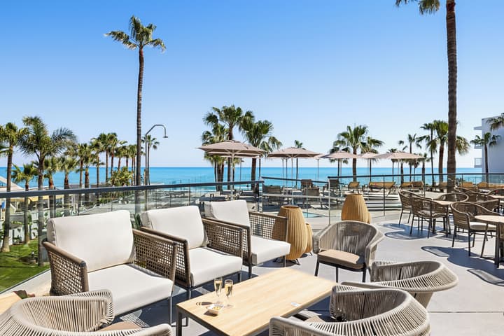 Hotel Riu Palace Nautilus - Adults Only