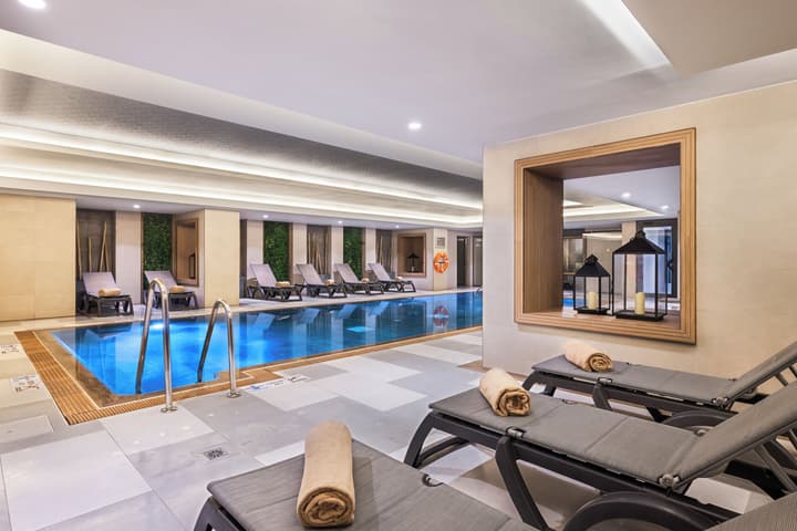 Hotel Riu Palace Nautilus - Adults Only