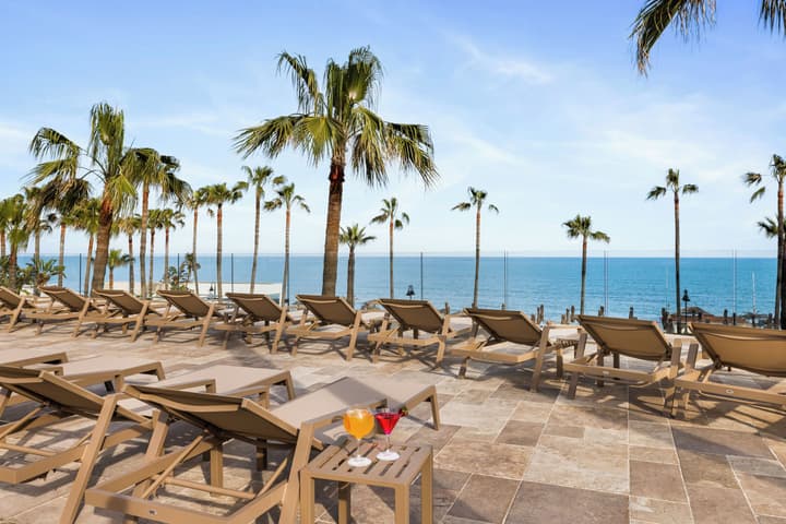 Hotel Riu Palace Nautilus - Adults Only