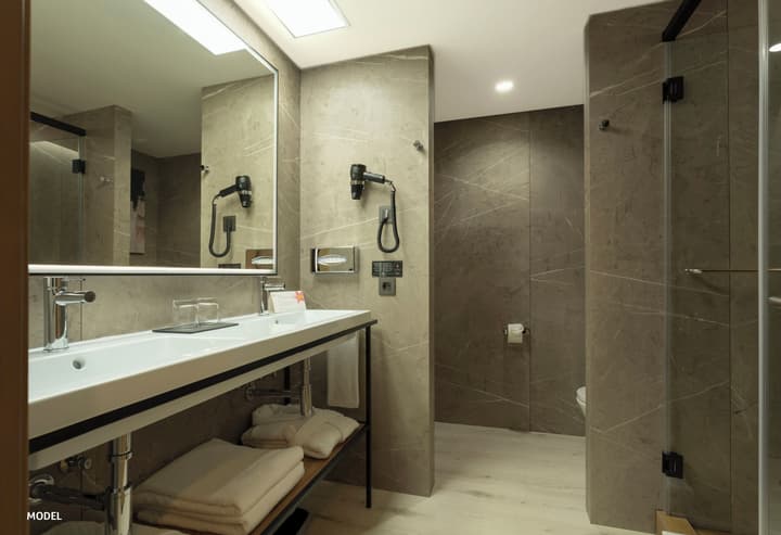 Hotel Riu Palace Nautilus - Adults Only