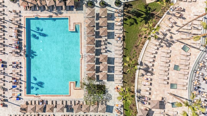 Hotel Riu Palace Nautilus - Adults Only