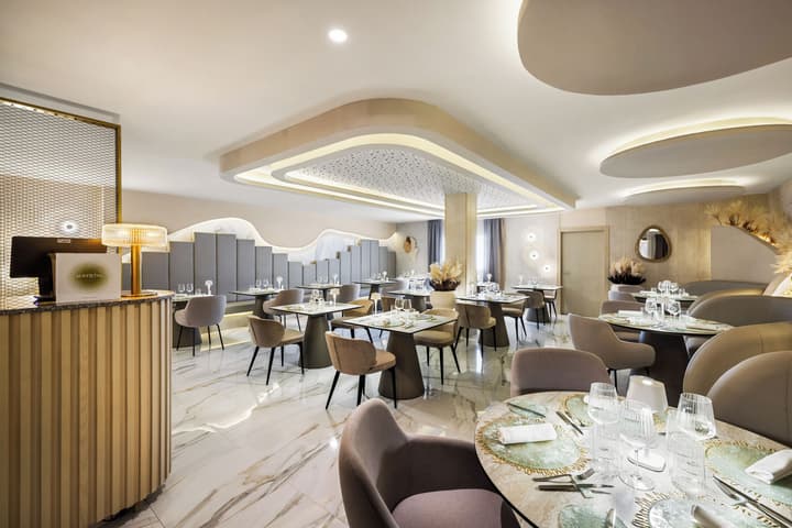 Hotel Riu Palace Nautilus - Adults Only