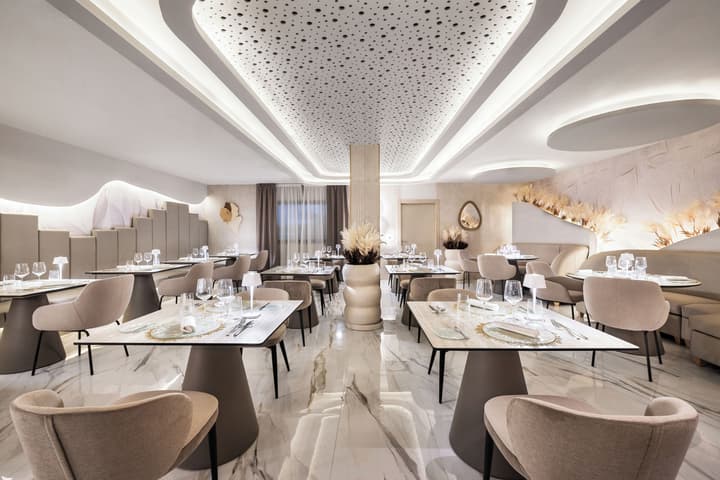 Hotel Riu Palace Nautilus - Adults Only
