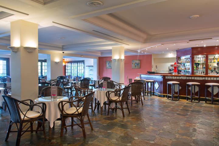 Hotel BlueBay Banús