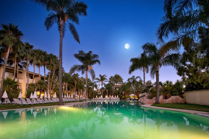 Hotel BlueBay Banús