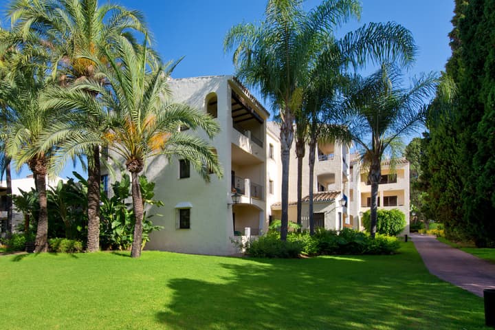 Hotel BlueBay Banús